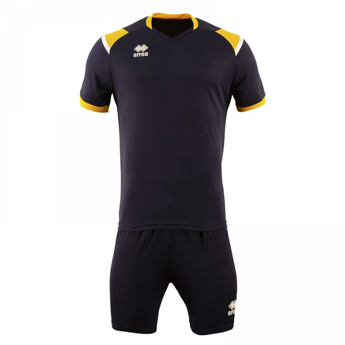 Errea - Lucas Blu / Giallo MC